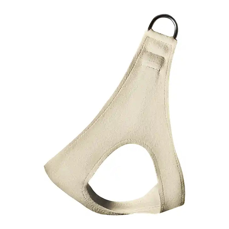 susan lanci step-in harness doe