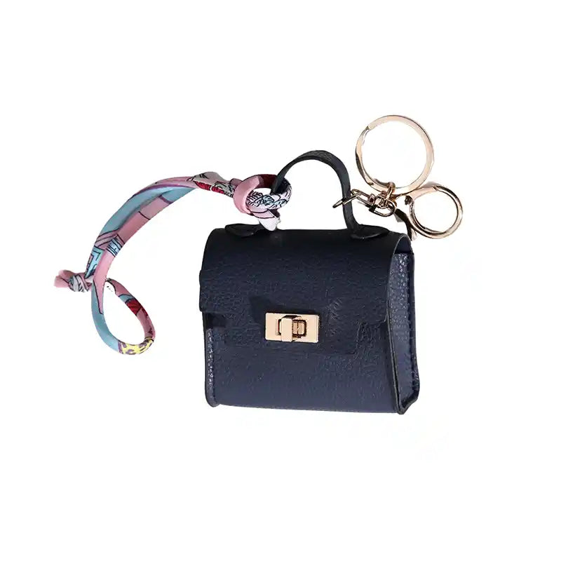 barkin bag dog waste bag dispenser in black