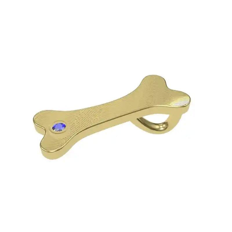 bone from whisker link