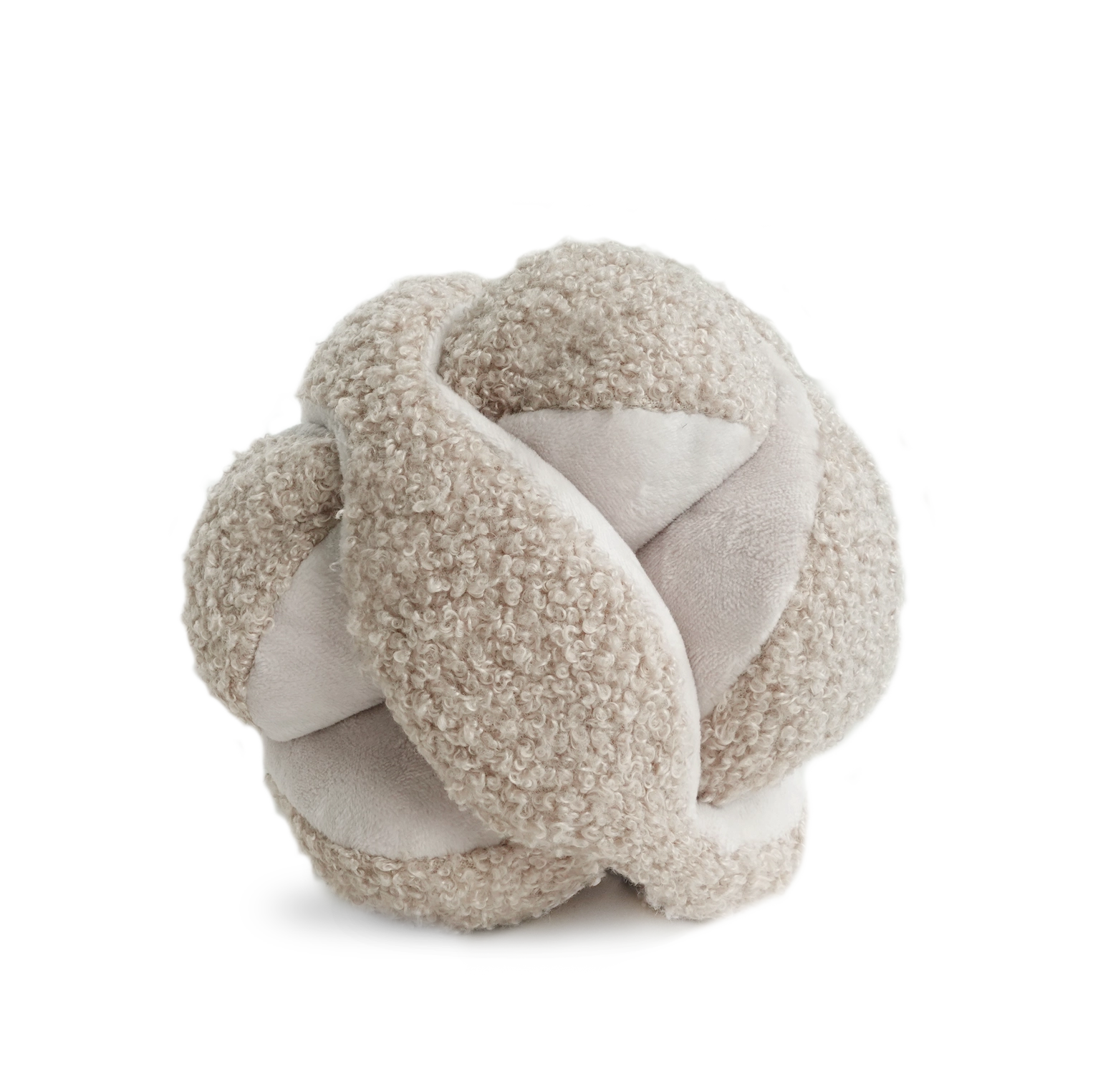 monti snuffle ball dog toy