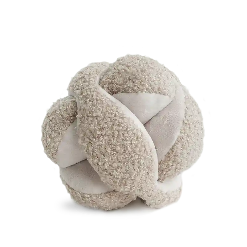 monti snuffle ball dog toy