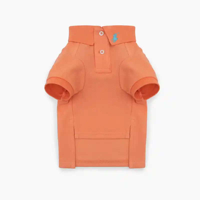 Ralph Lauren Dog Polo Shirt