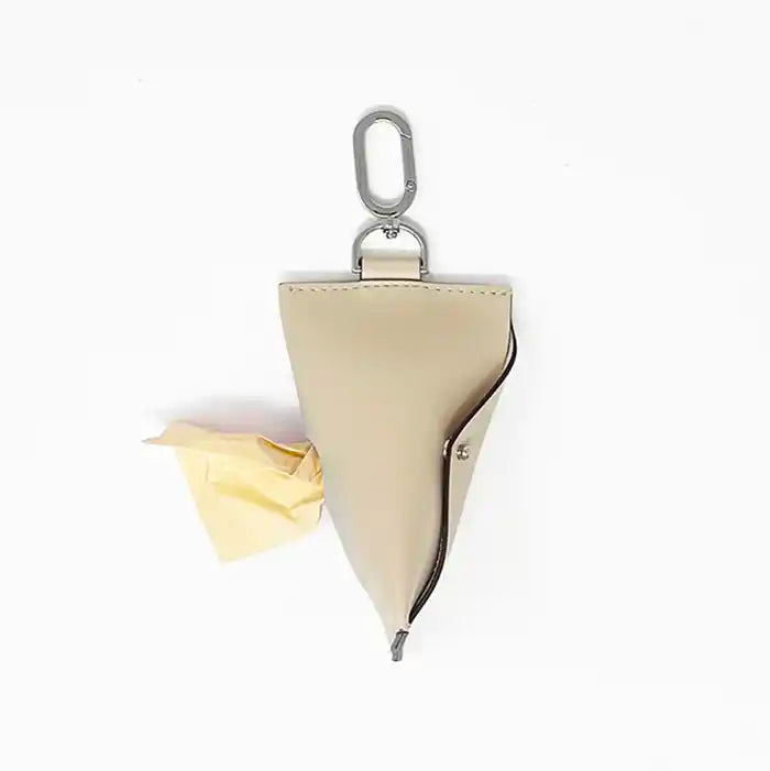 Hozi Poo Bag carrier with poo bag