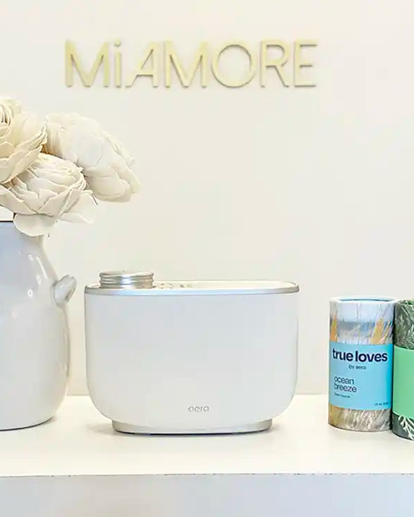 Styled True Loves By Aera Pet Diffuser