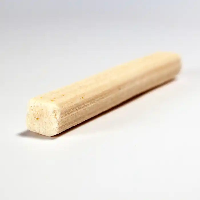 single yogurt stick