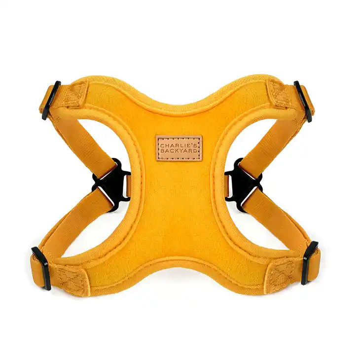 charilie's backyard comfort harness