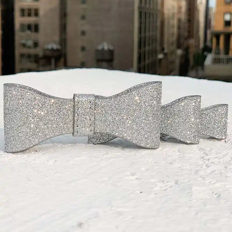 shaya david wedding dog collar sizes