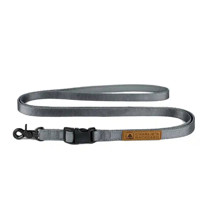 Charlie's Backyard Easy Adjustable Leash