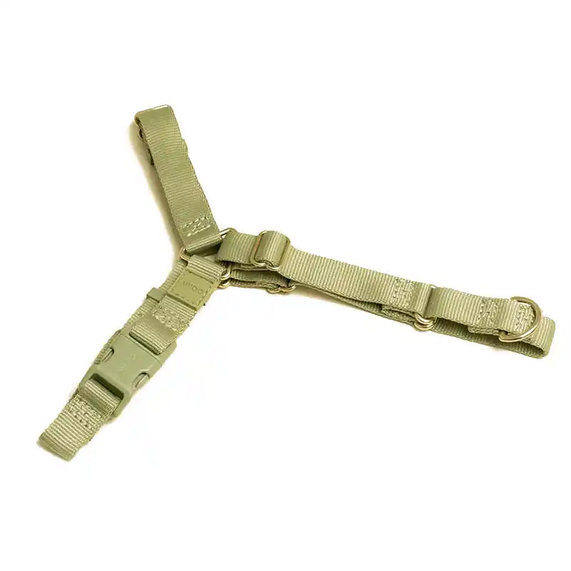 awoo roam no-pull / pull dog harness