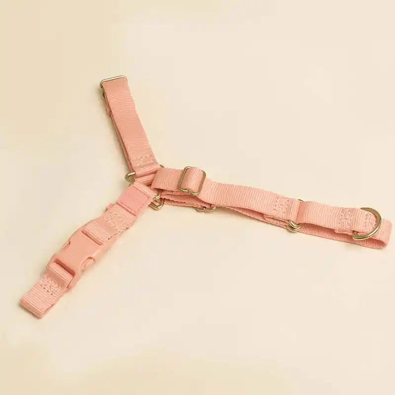 awoo roam no-pull / pull dog harness