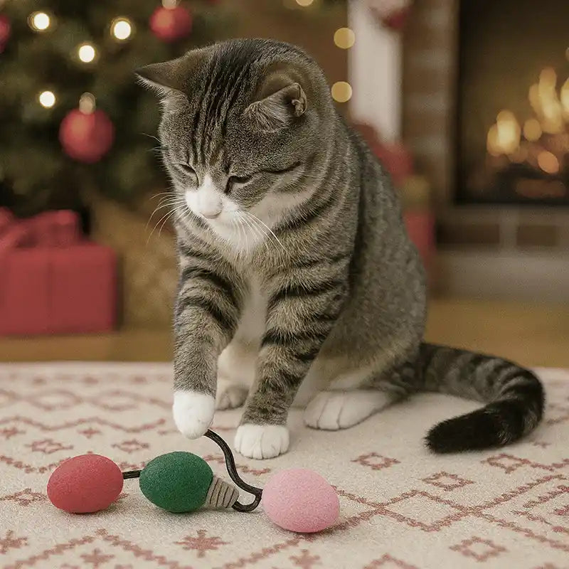 Purr-fect Presents