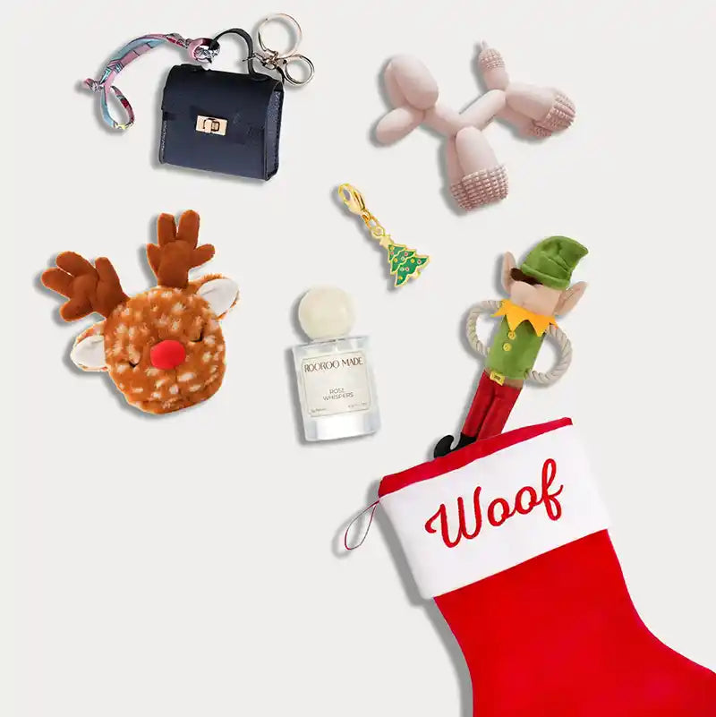 Stocking Stuffers