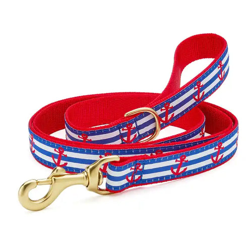 up country anchors aweigh leash