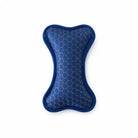 Back of Duro Bone dog toy