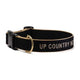 Color Market Dog Collar (Customizable)
