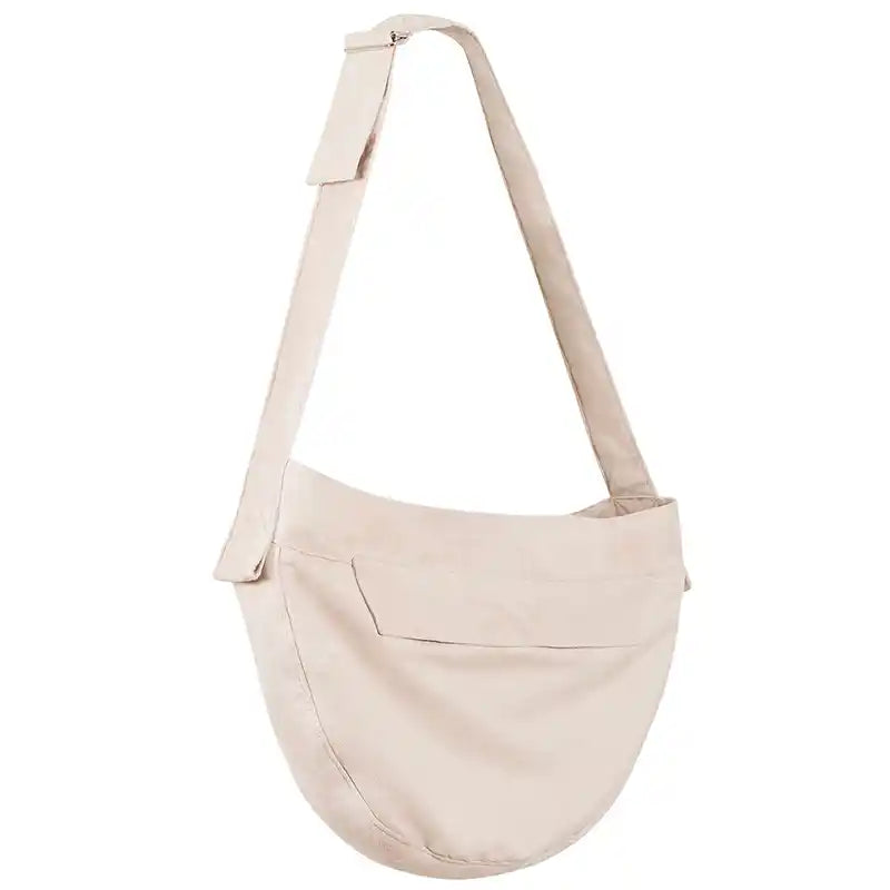 Doe Cuddle Carrier Sling for Pets