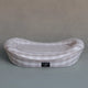 The Timeless Dog Bed - Check Pattern