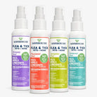 Wondercide Pet & Home Flea & Tick Prevention