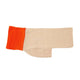 Color Block Cashmere Dog Sweater