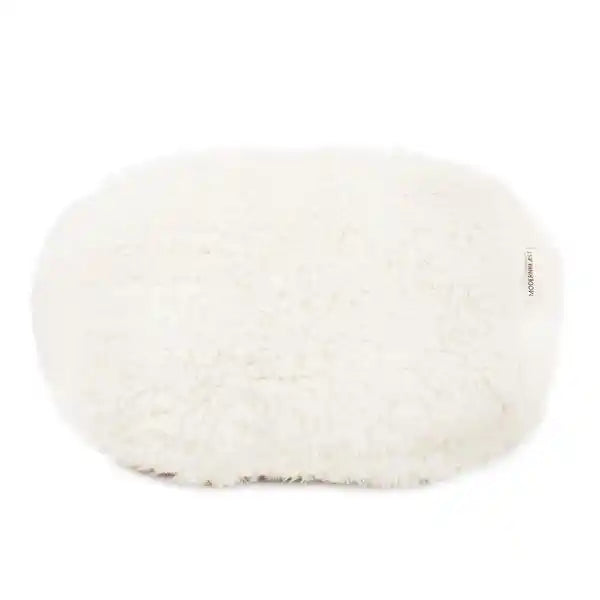 MB Pod Dog Bed - Ivory