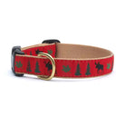 upcountry moose collar