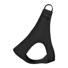 susan lanci step-in harness black