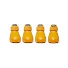 WagWellies® Dog Booties in Yellow