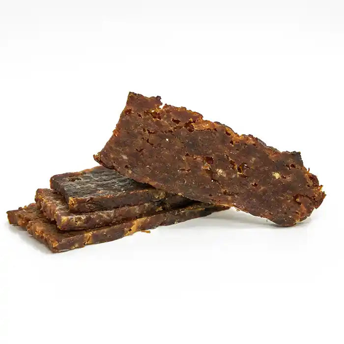 saint rocco's beef & pumpkin