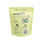 Winnie Lou The Canine Co. Bison Tendon Chews packaging on a white background