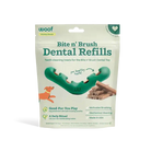 Bite n' Brush Dental Refills Package