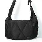 Black cloud pet carrier