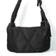 Black cloud pet carrier