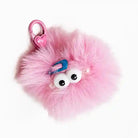 charm for pink puffer vest