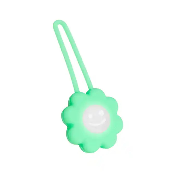 green clover safety LED light