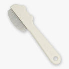 Dog Comb on white background