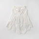 Tiered Eyelet Dog Dress with Cooling Effect | MiAmore Pets MiAMORE PETS Tiered Eyelet Dog Dress with Cooling Effect | MiAmore Pets MiAMORE PETS