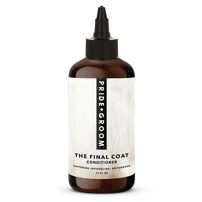 final coat dog conditioner