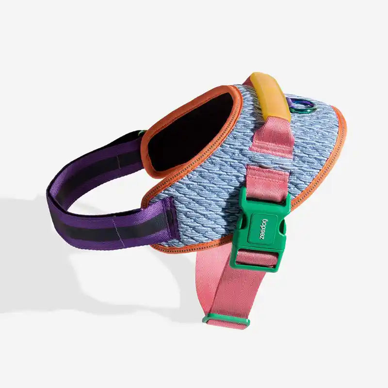 galaxy fly harness