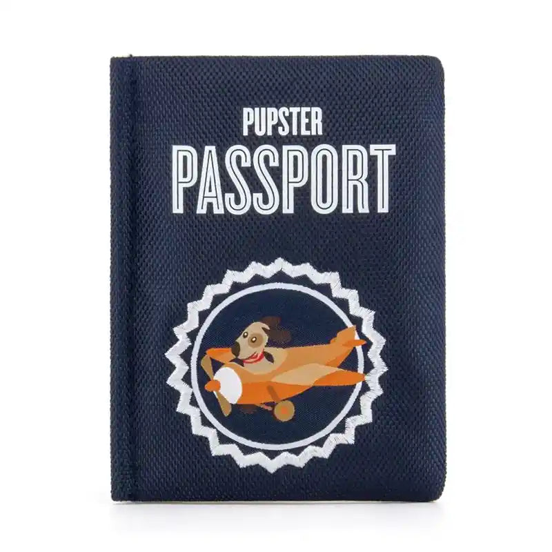 pupster passport doy toy