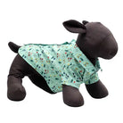 worthy dog golf shirt mannequin