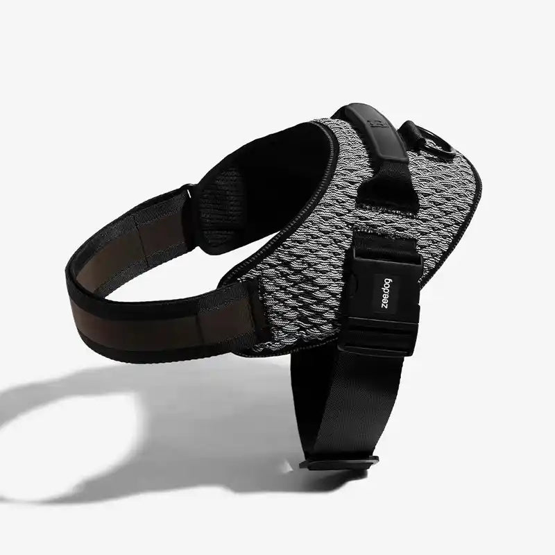 urban fly dog harness