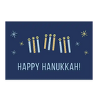 MiAmore Pets Happy Hanukkah Gift Card