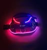 glowing joyride led harness