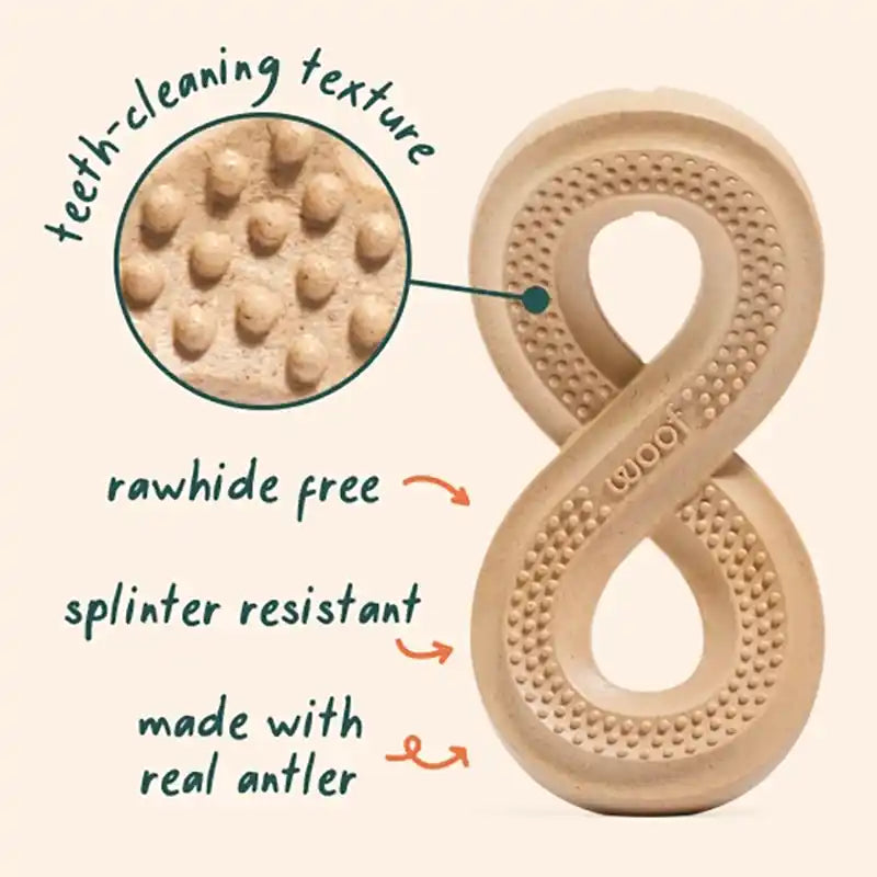 HonestChew Infinity Info