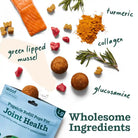 joint health pop ingredients