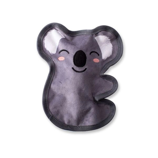 Durable Koala Dog Toy