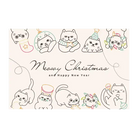 MiAmore Pets Meowy Christmas Digital Gift Card