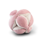 Pink monti snuffle toy
