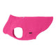 Fleece Pullover Vest with Built-In Attachment for Leash