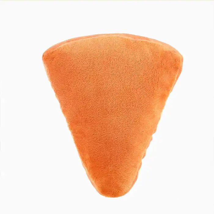 back of pizza slice toy